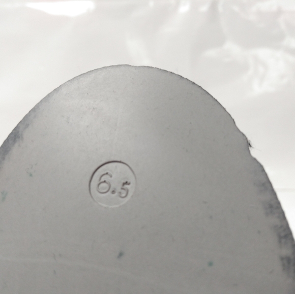 LOUIS VUITTON TRAINER SNEAKERS SIZE 6.5 - Picture 14 of 15